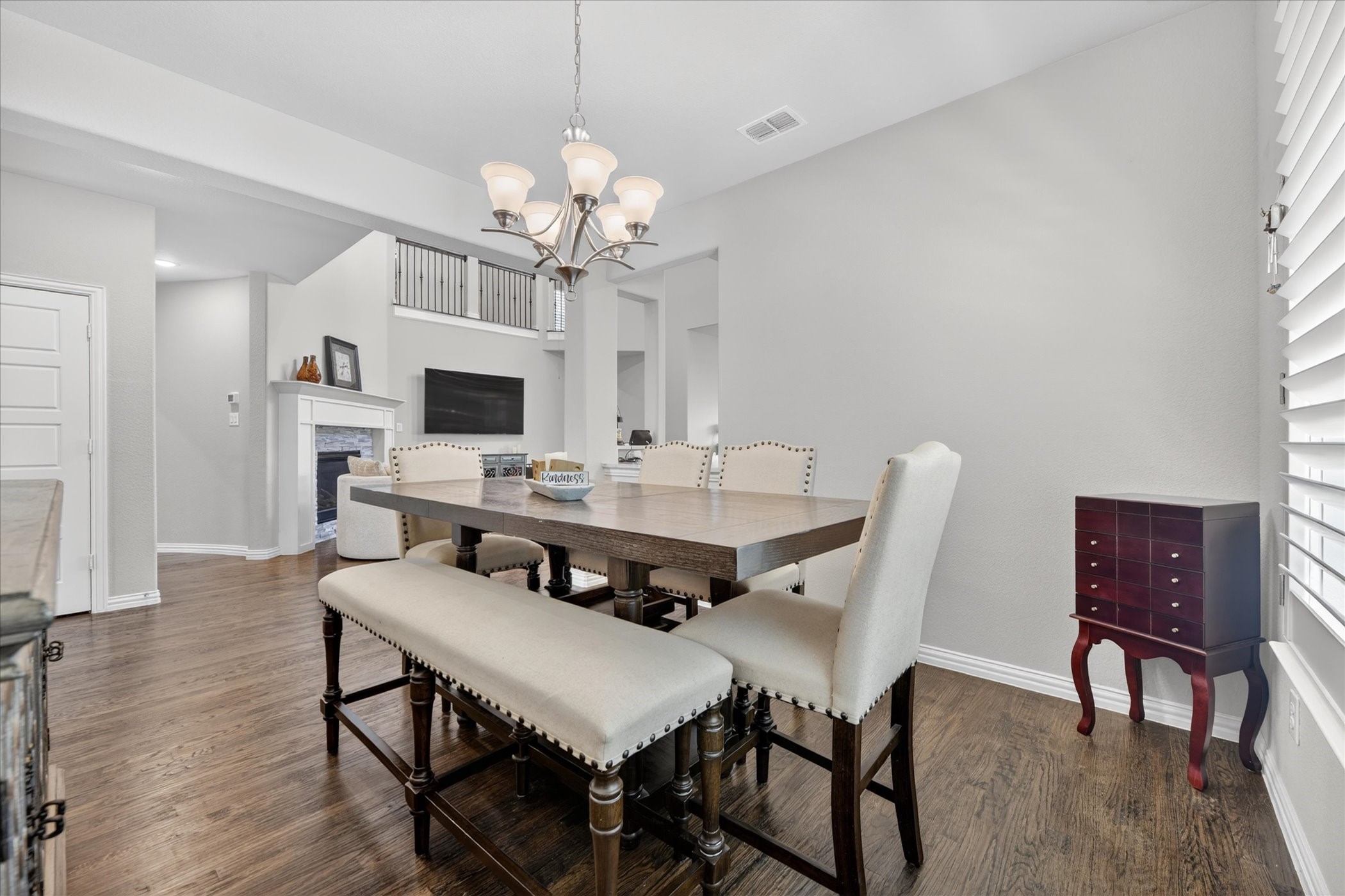 6914 Mistley Park Frisco TX 75034