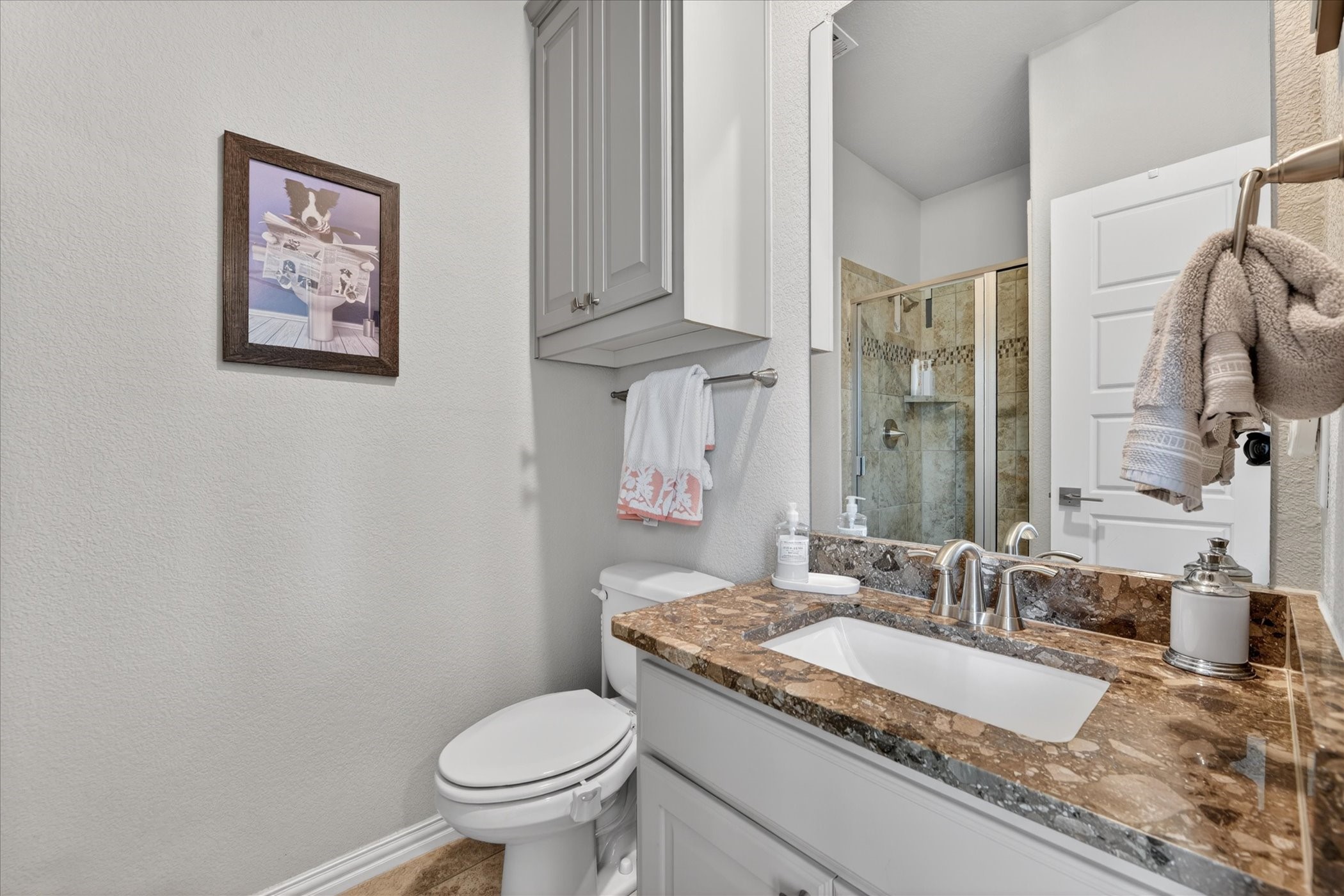 6914 Mistley Park Frisco TX 75034