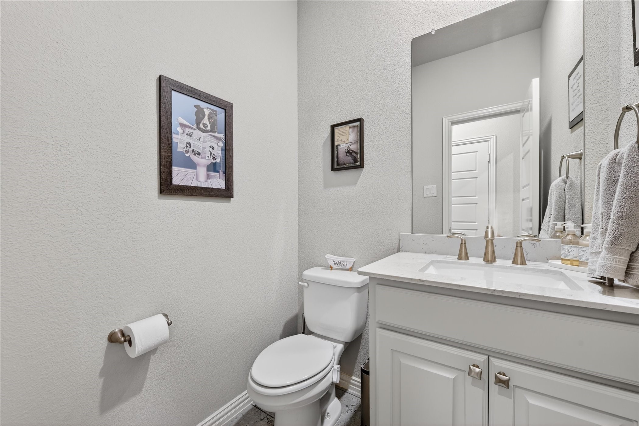 6914 Mistley Park Frisco TX 75034