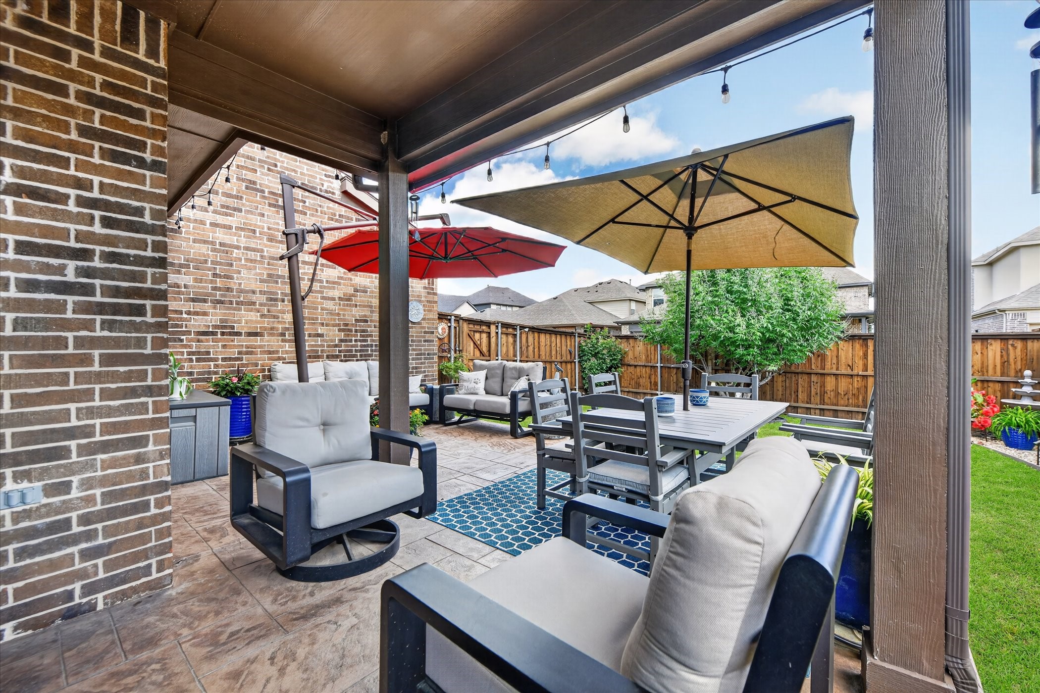 6914 Mistley Park Frisco TX 75034