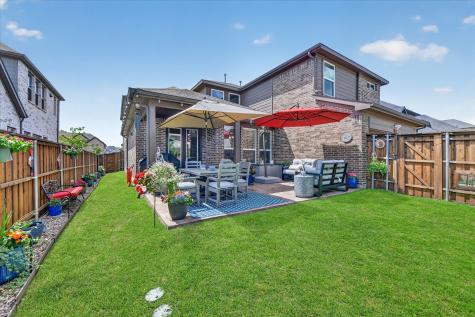 6914 Mistley Park Frisco TX 75034