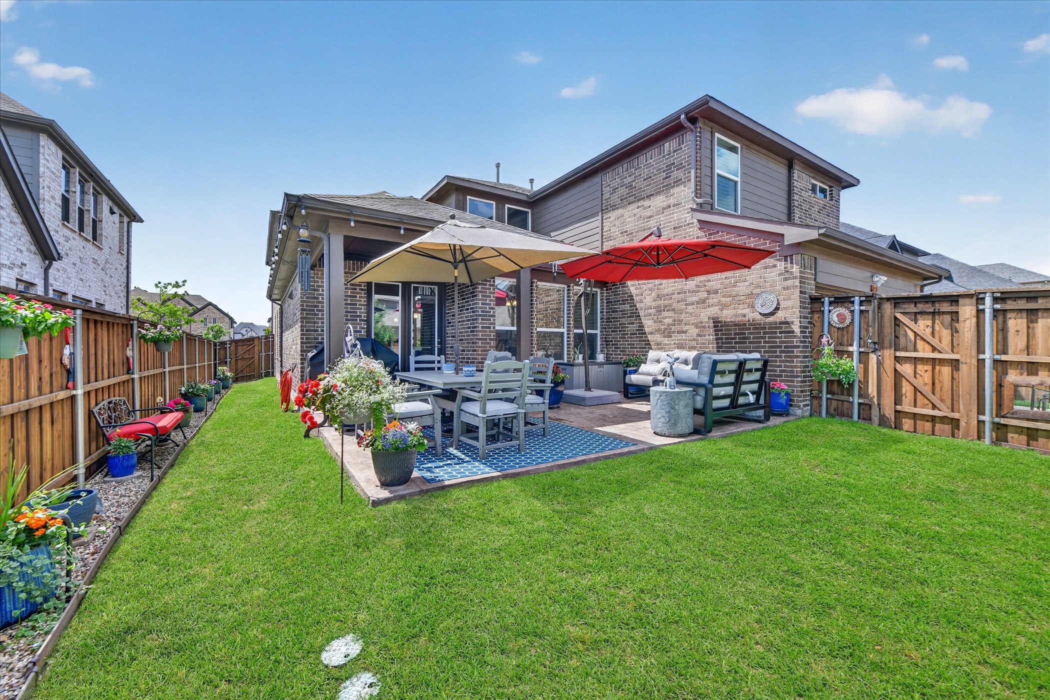 6914 Mistley Park Frisco TX 75034