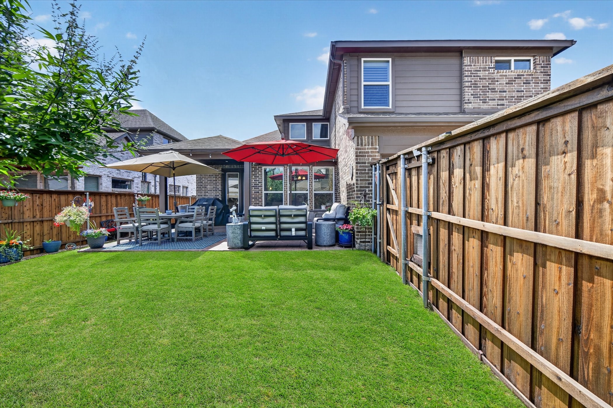 6914 Mistley Park Frisco TX 75034
