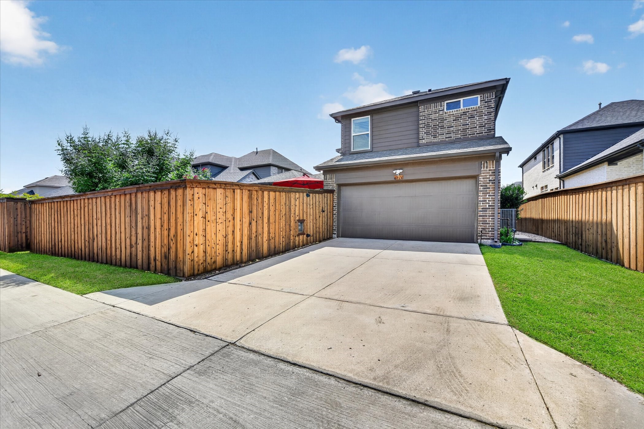 6914 Mistley Park Frisco TX 75034