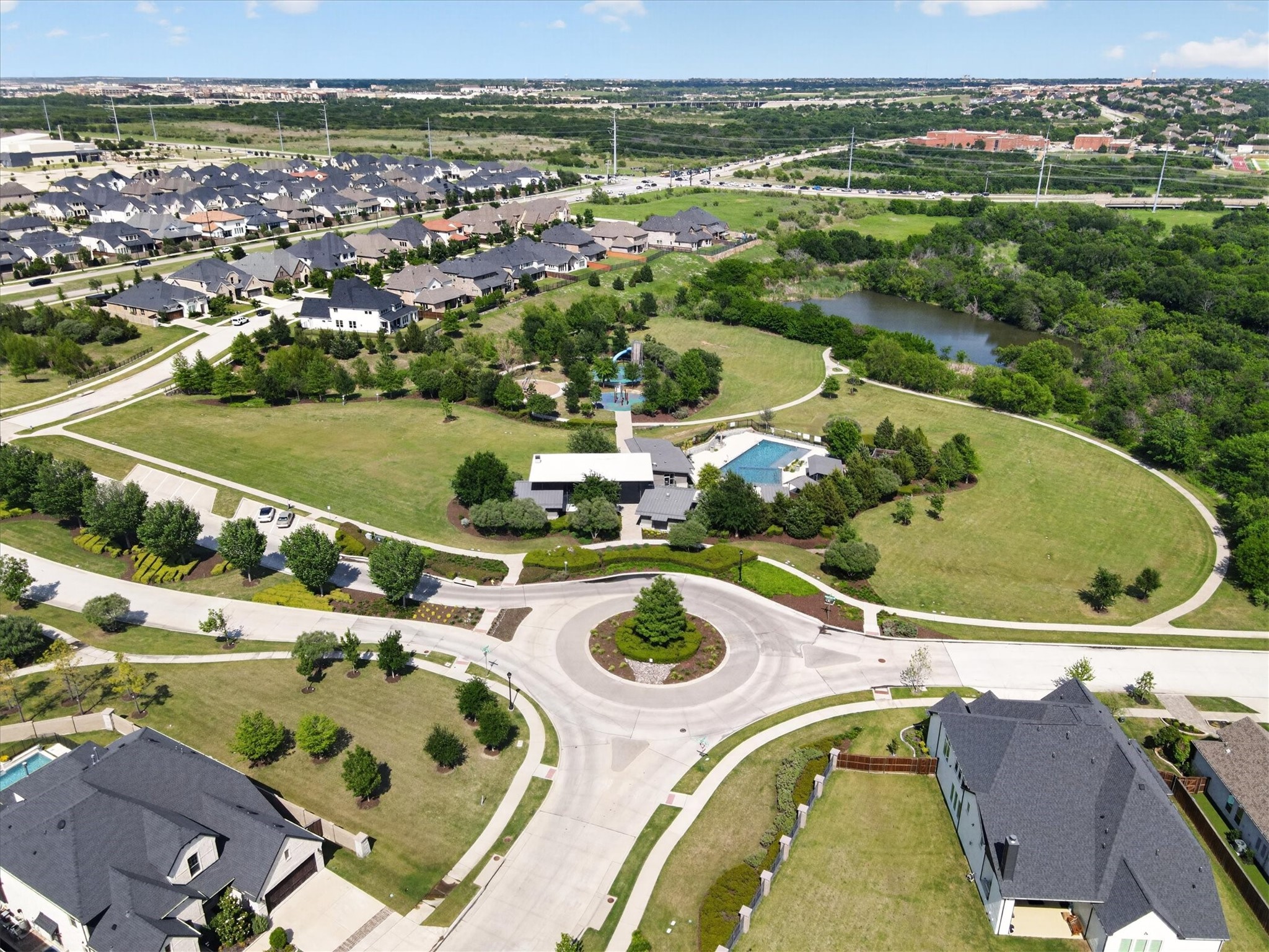 6914 Mistley Park Frisco TX 75034