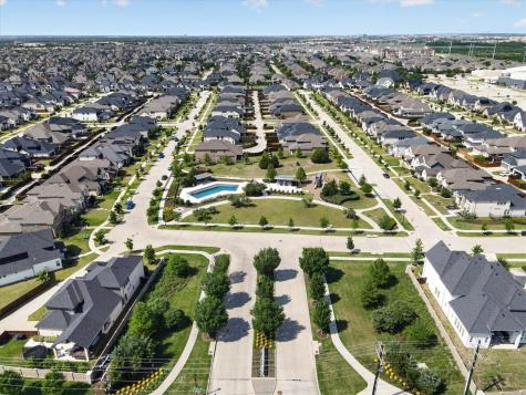 6914 Mistley Park Frisco TX 75034