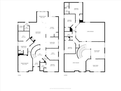 6914 Mistley Park Frisco TX 75034
