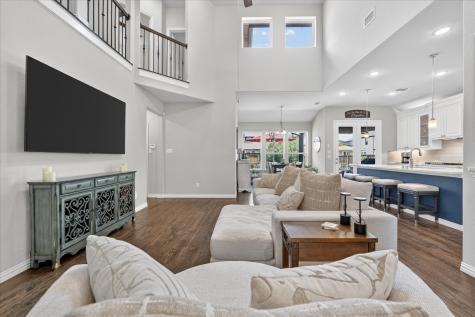 6914 Mistley Park Frisco TX 75034