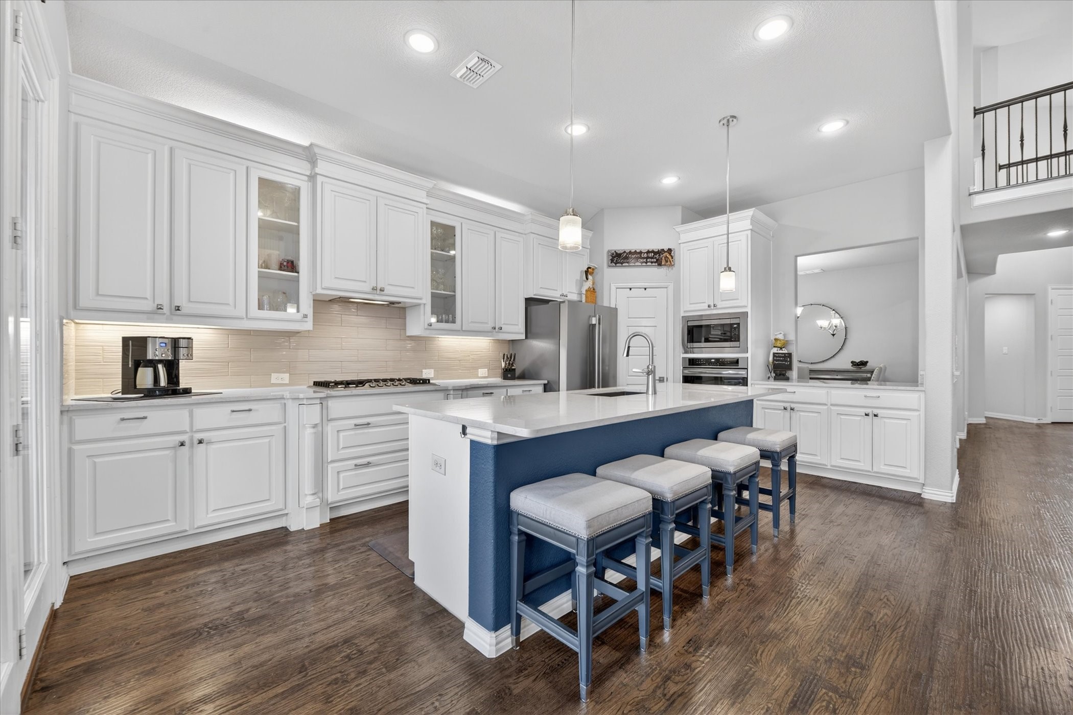 6914 Mistley Park Frisco TX 75034