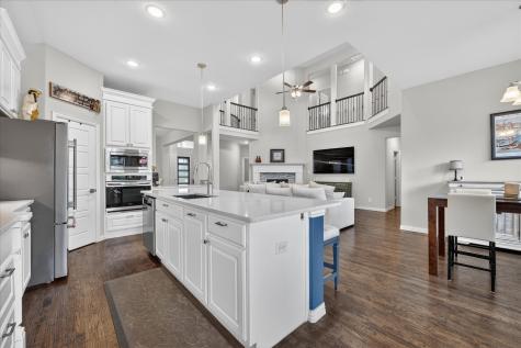 6914 Mistley Park Frisco TX 75034