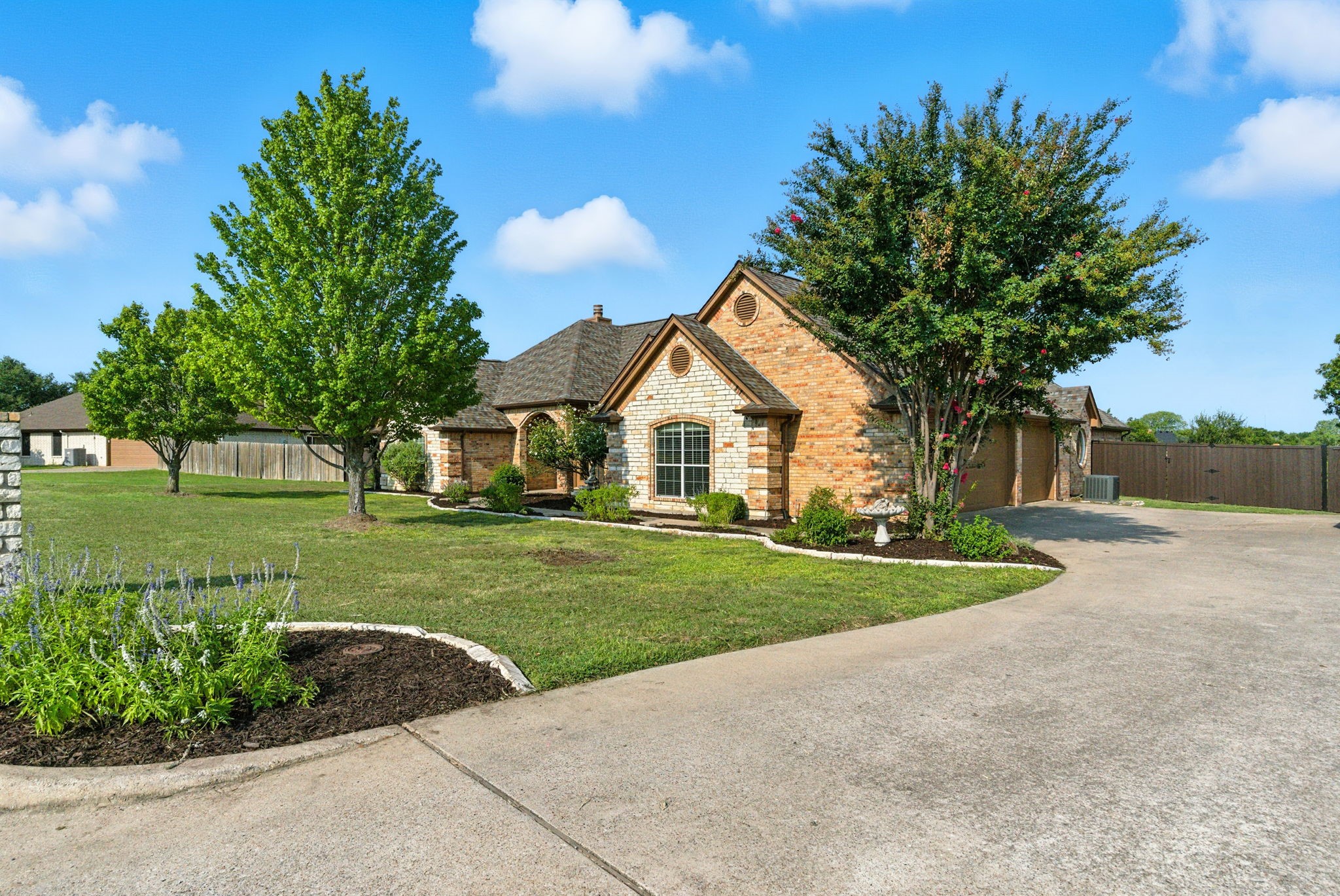 3405 Foot Hills Drive Weatherford TX 76087