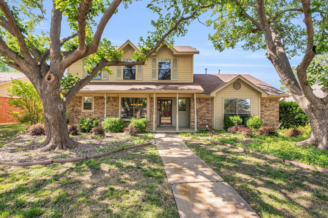 1814 College Parkway Lewisville TX 75077