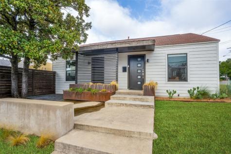 1721 N Winnetka Avenue Dallas TX 75208