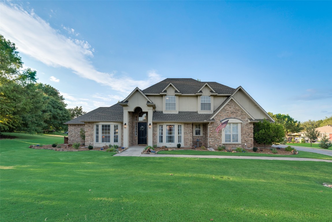 9 Santa Anita Circle Wylie TX 75098