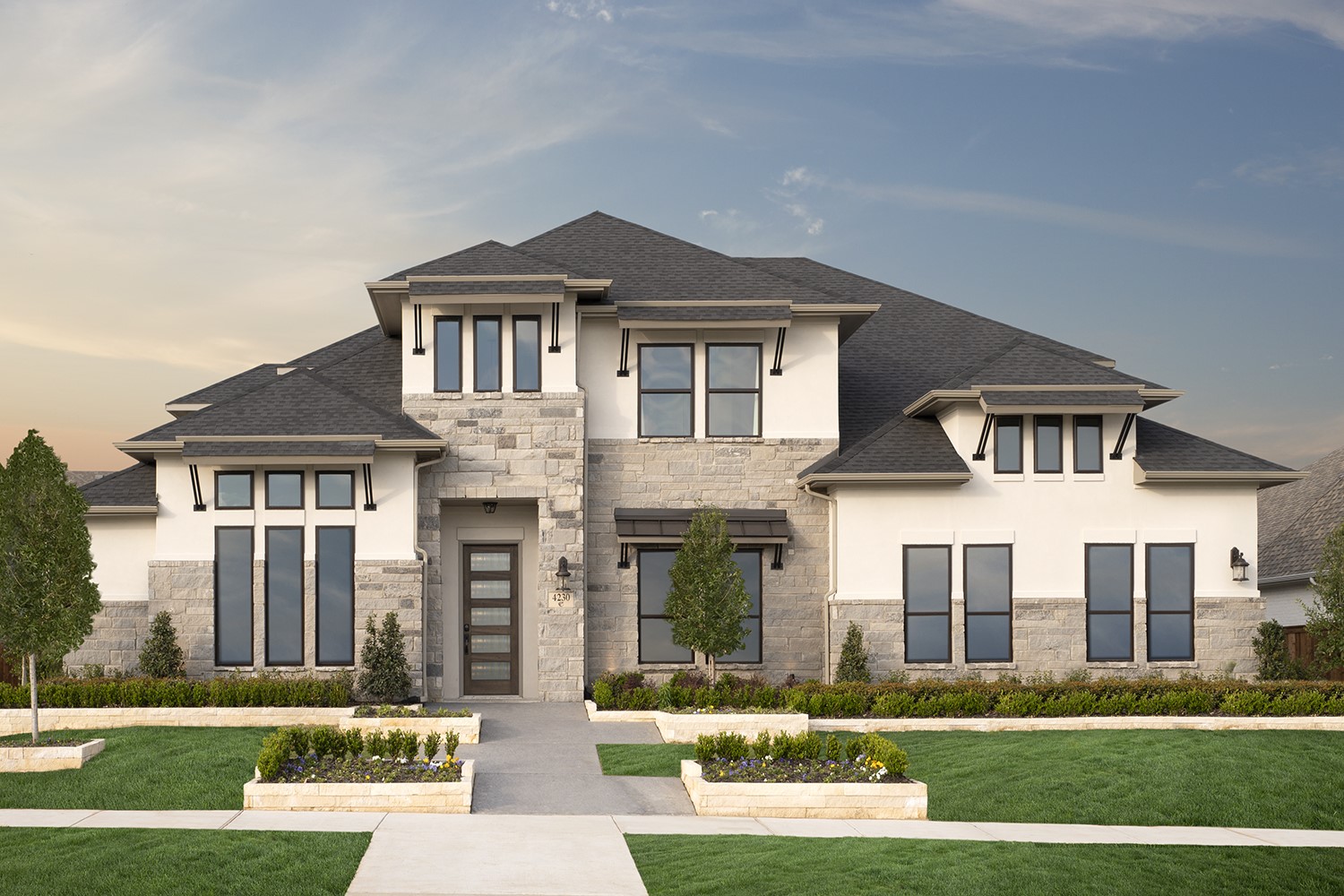 4230 Old Rosebud Lane Prosper TX 75078