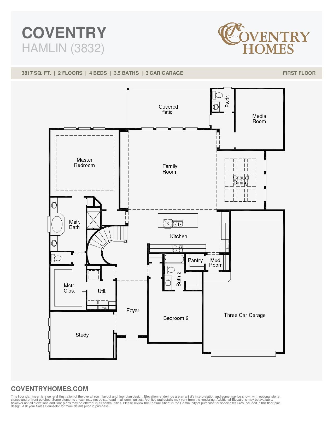 4230 Old Rosebud Lane Prosper TX 75078