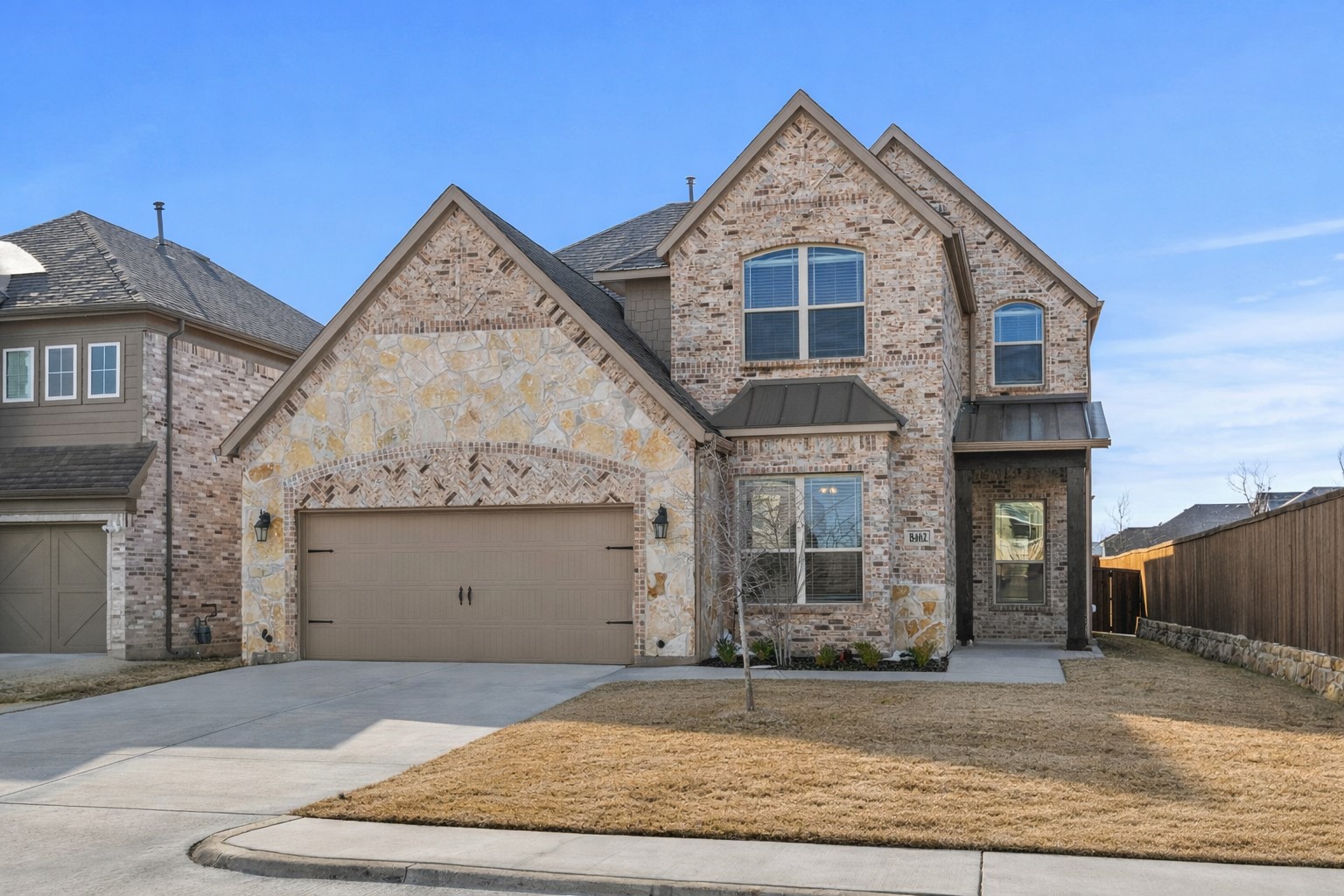 8402 Watersway Drive Rowlett TX 75088