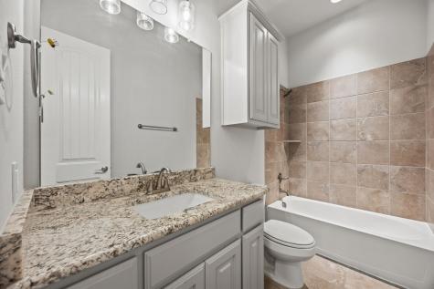 8402 Watersway Drive Rowlett TX 75088