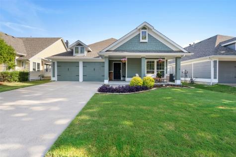 9716 Old Field Drive Mckinney TX 75072