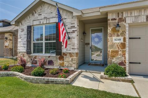 6248 Skysail Road Fort Worth TX 76179