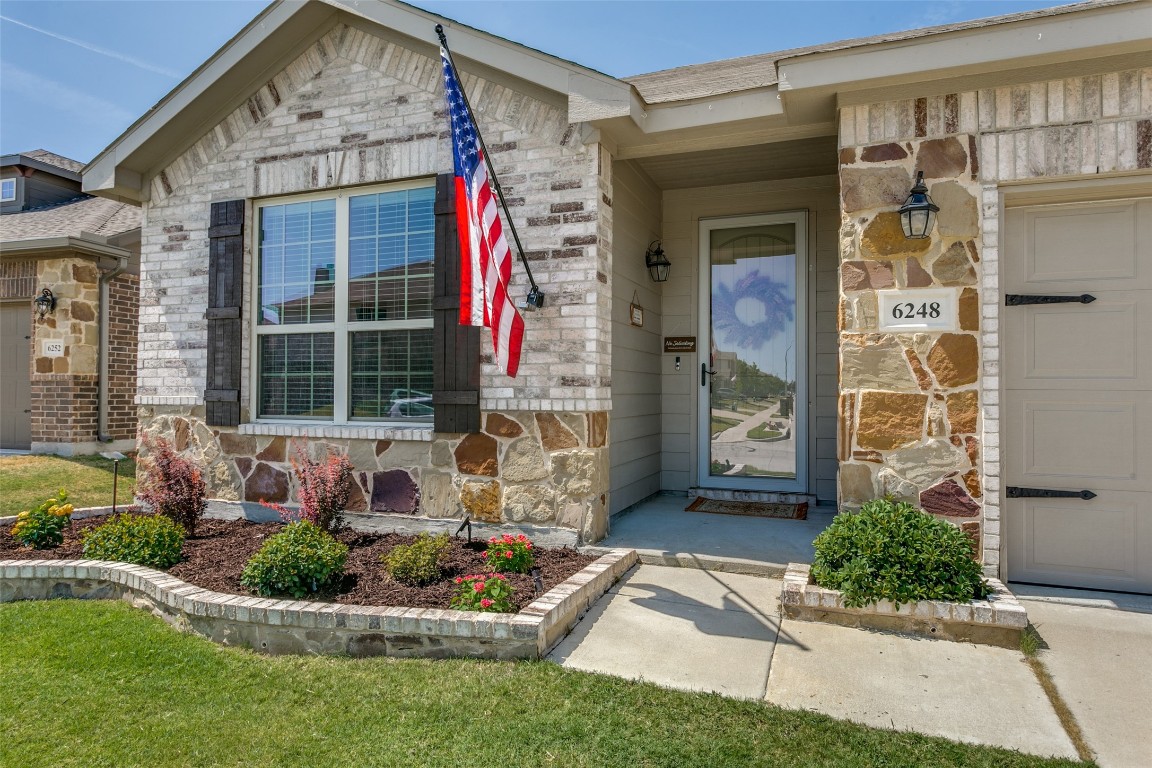 6248 Skysail Road Fort Worth TX 76179