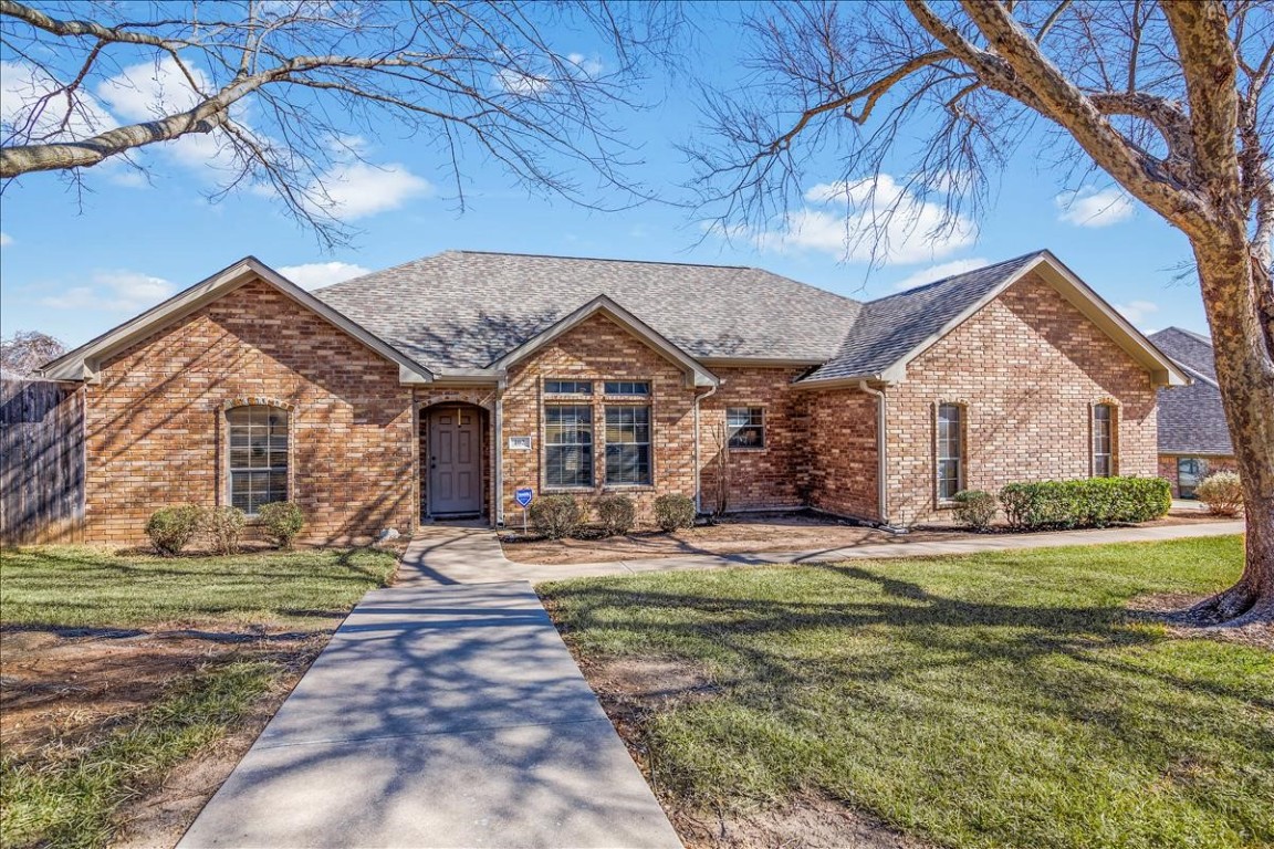 102 Woodrun Court Weatherford TX 76087