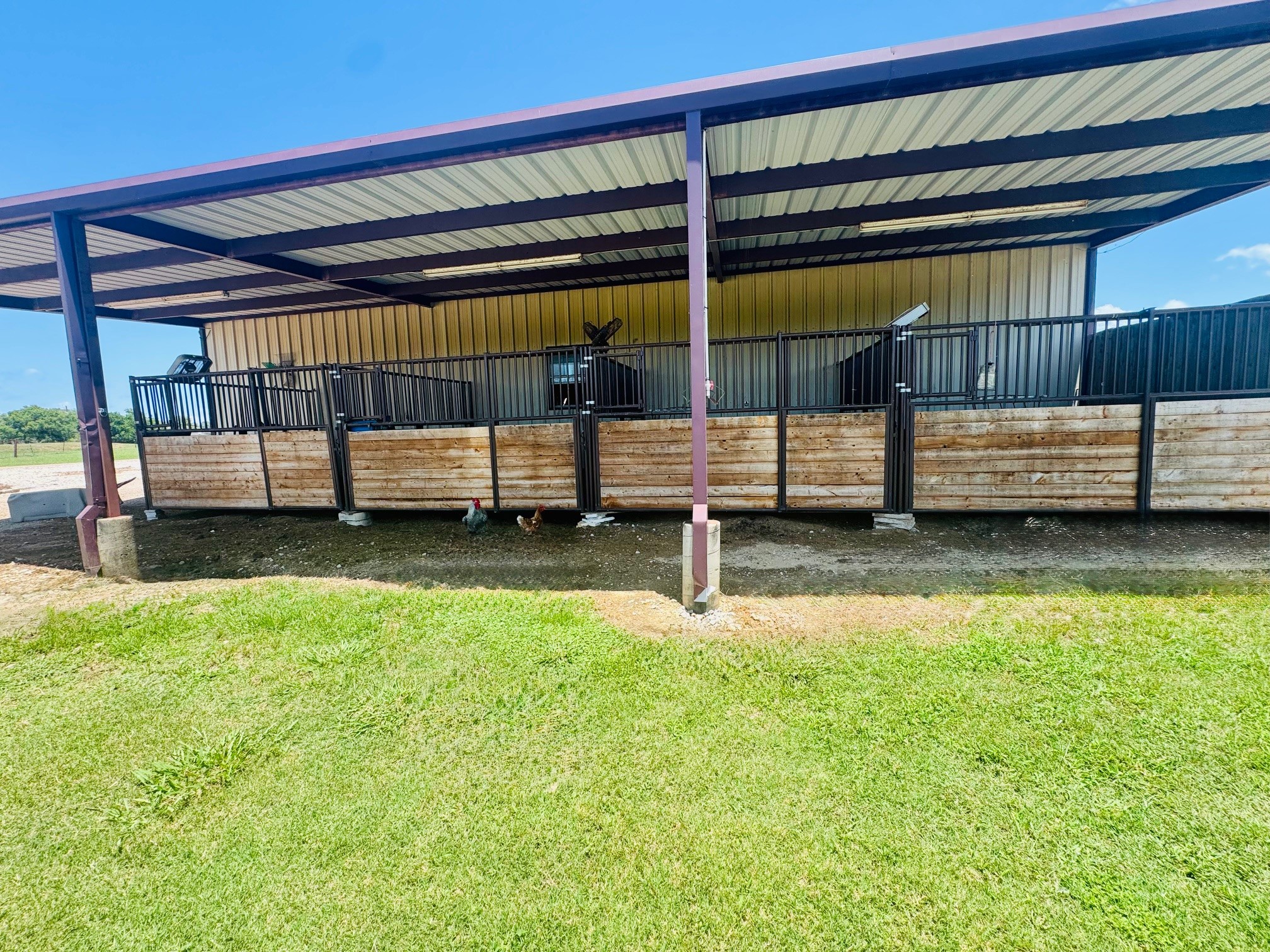 1220 Hinchliffe Mexia TX 76667