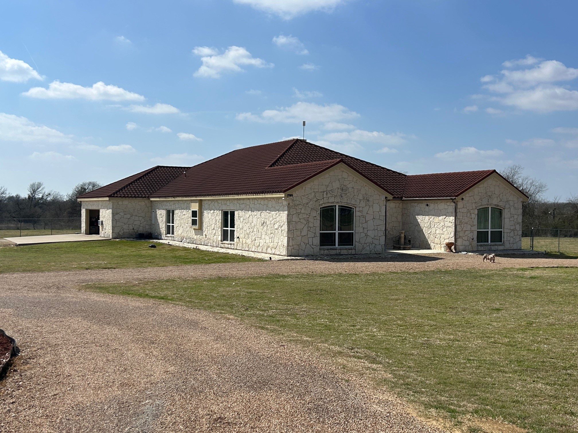 1220 Hinchliffe Mexia TX 76667