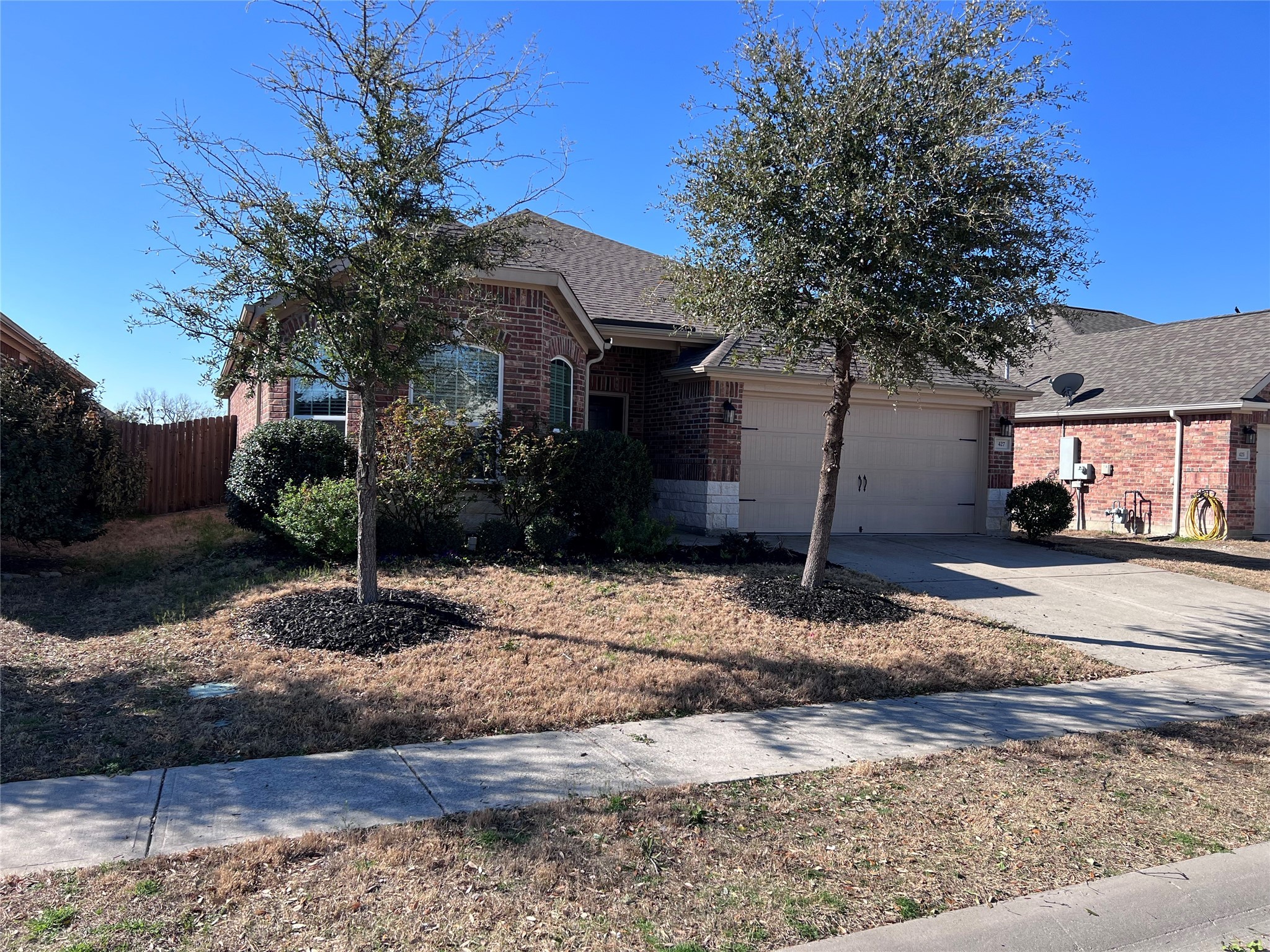 427 Winchester Drive Celina TX 75009