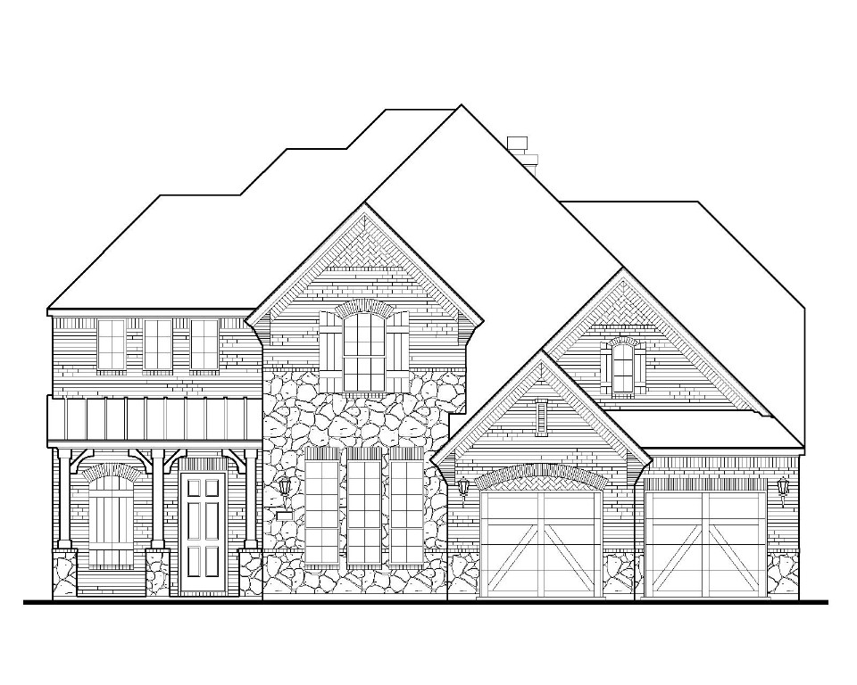 8377 Western The Colony TX 75056