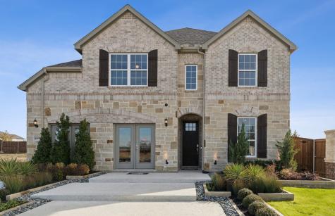 4000 Calderwood Drive Mckinney TX 75071