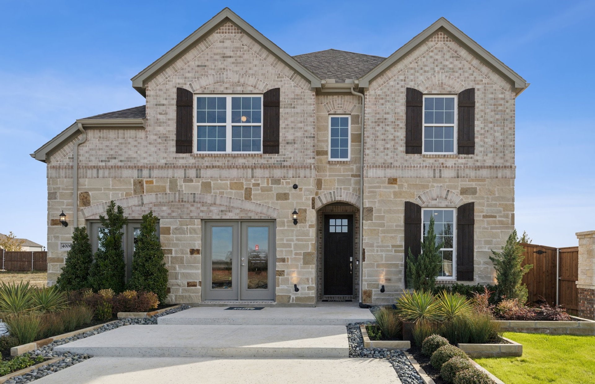 4000 Calderwood Drive Mckinney TX 75071