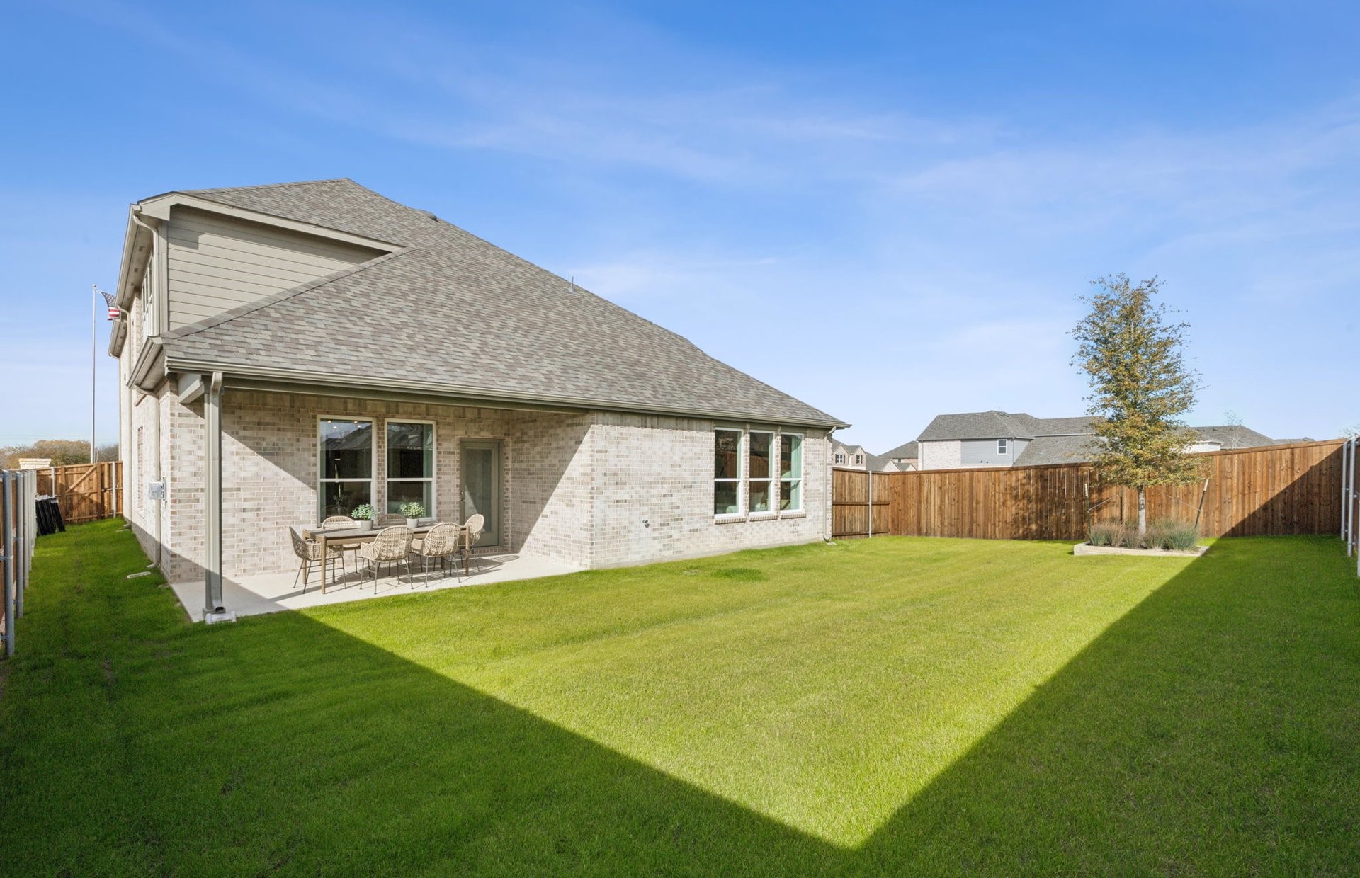 4000 Calderwood Drive Mckinney TX 75071