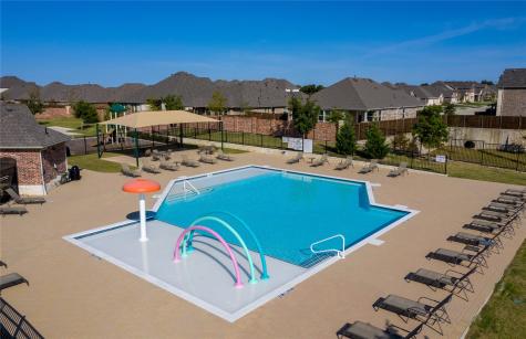 4000 Calderwood Drive Mckinney TX 75071