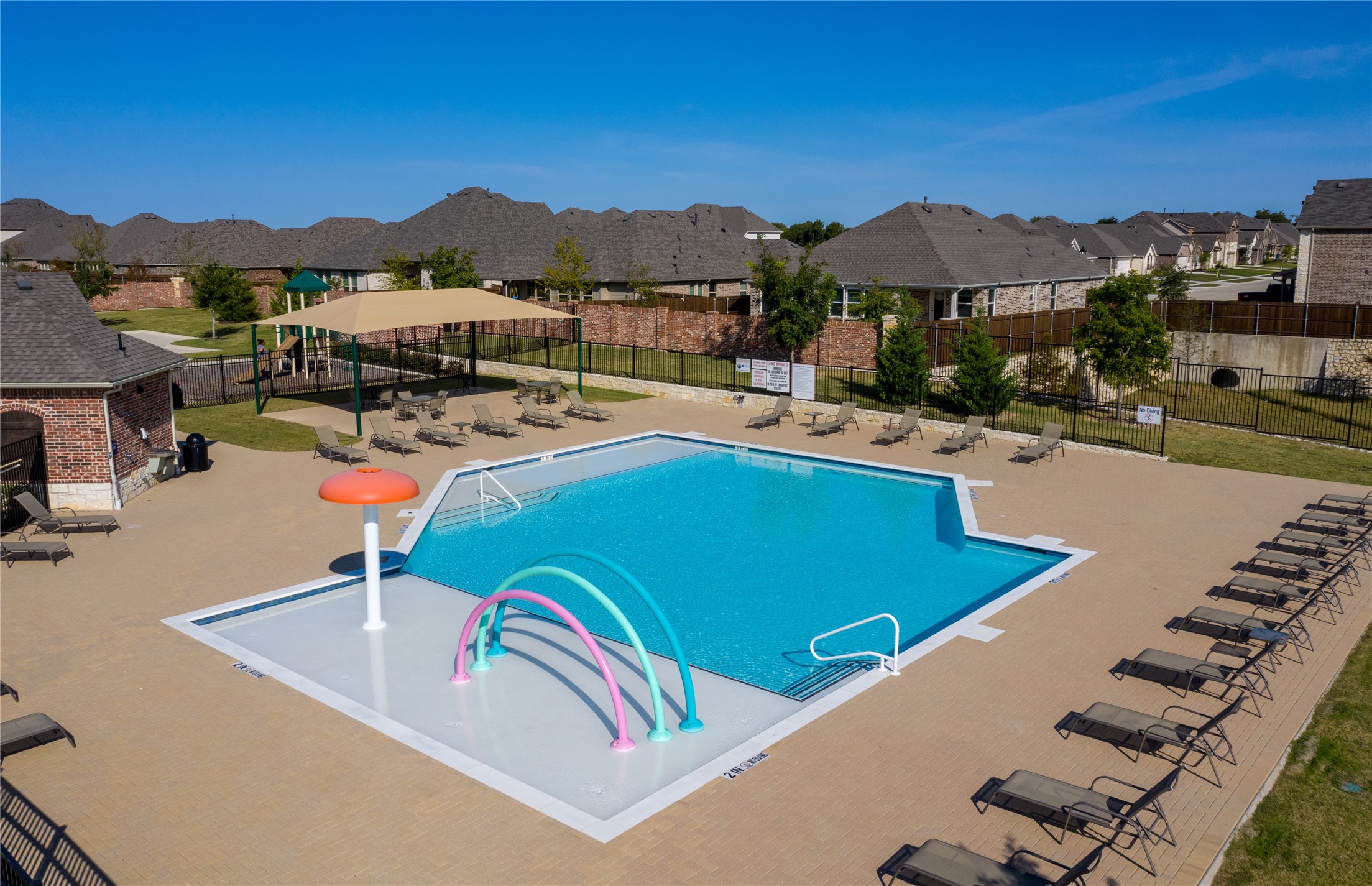 4000 Calderwood Drive Mckinney TX 75071