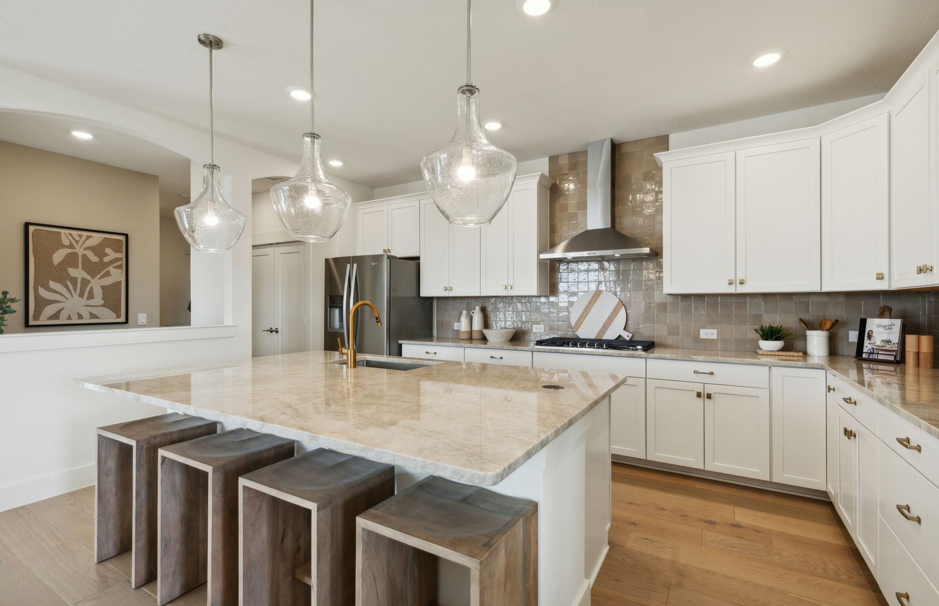4000 Calderwood Drive Mckinney TX 75071