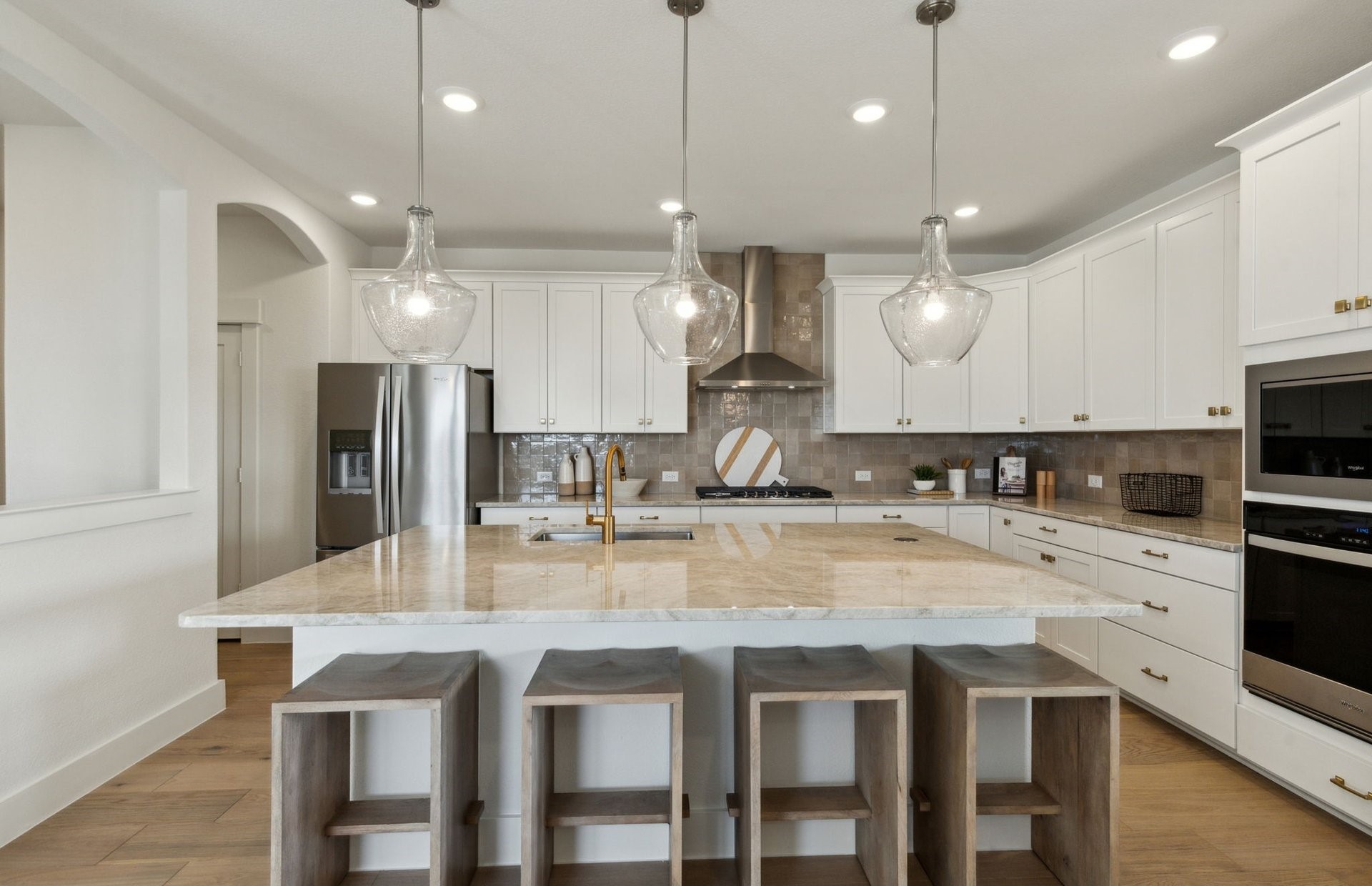 4000 Calderwood Drive Mckinney TX 75071