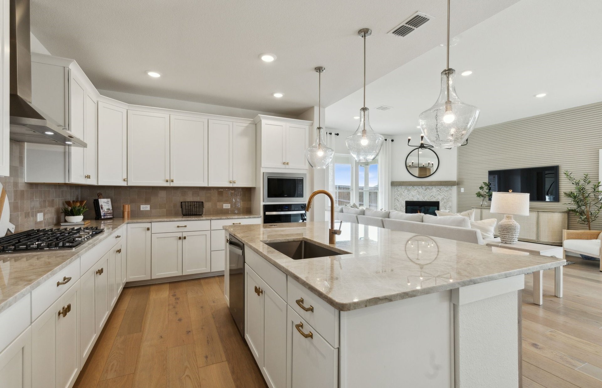 4000 Calderwood Drive Mckinney TX 75071