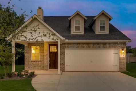 13 Dobbins Crossing Corsicana TX 75110