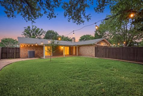 2103 Drake Drive Richardson TX 75081