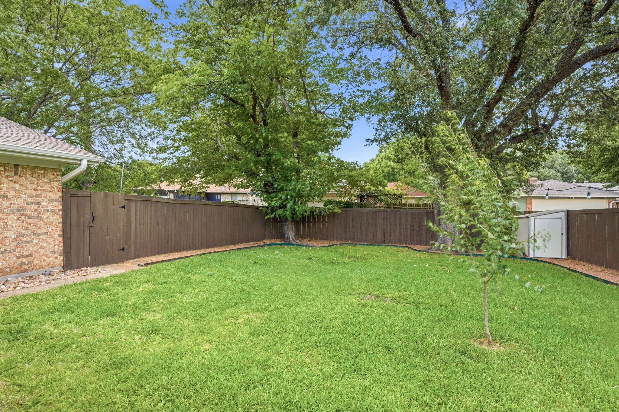 2103 Drake Drive Richardson TX 75081