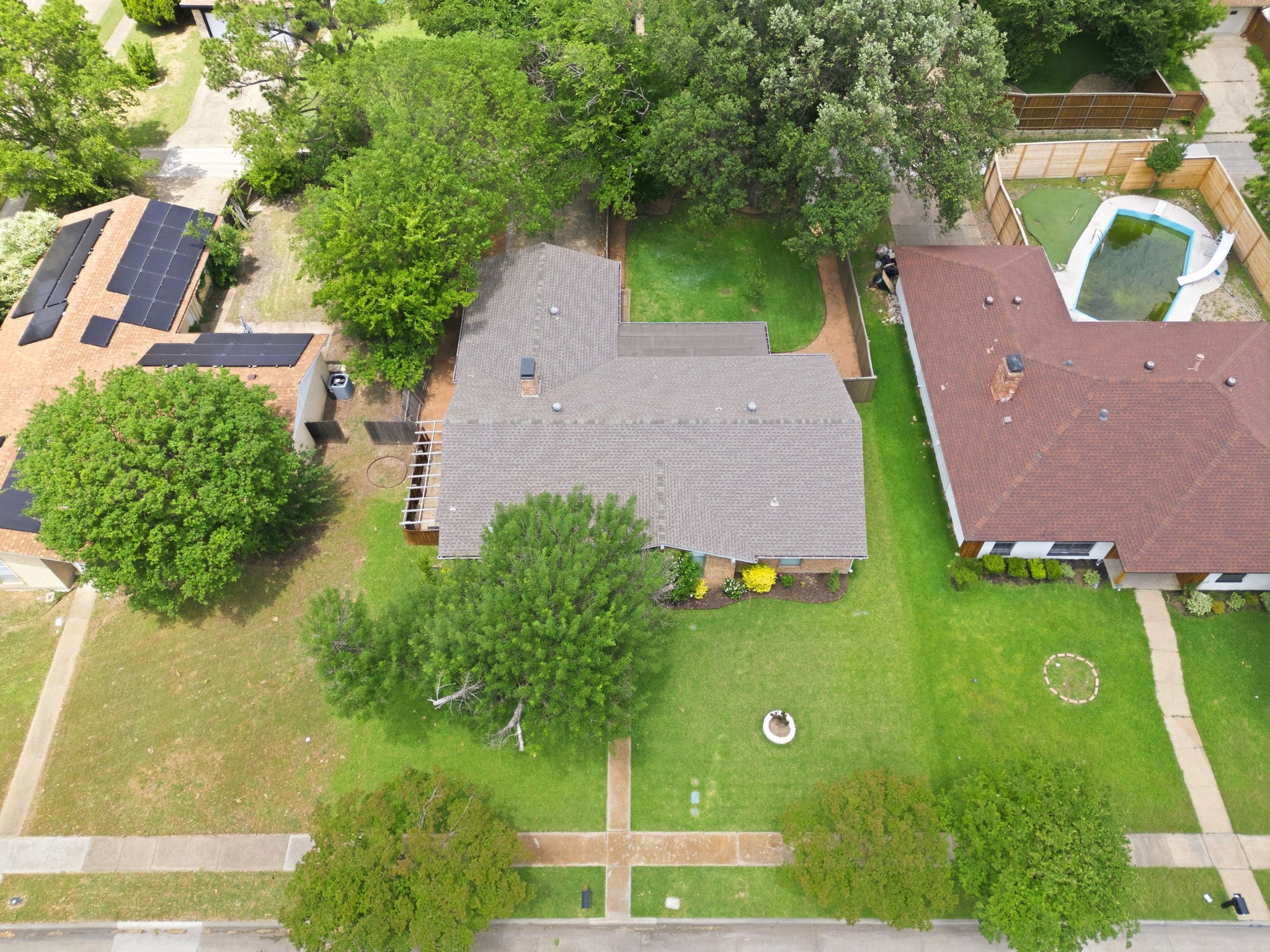 2103 Drake Drive Richardson TX 75081