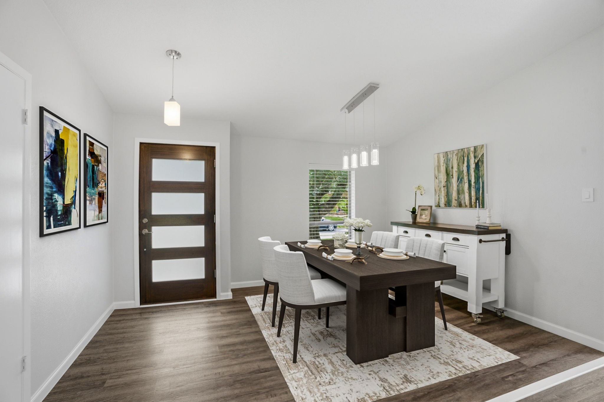 2103 Drake Drive Richardson TX 75081