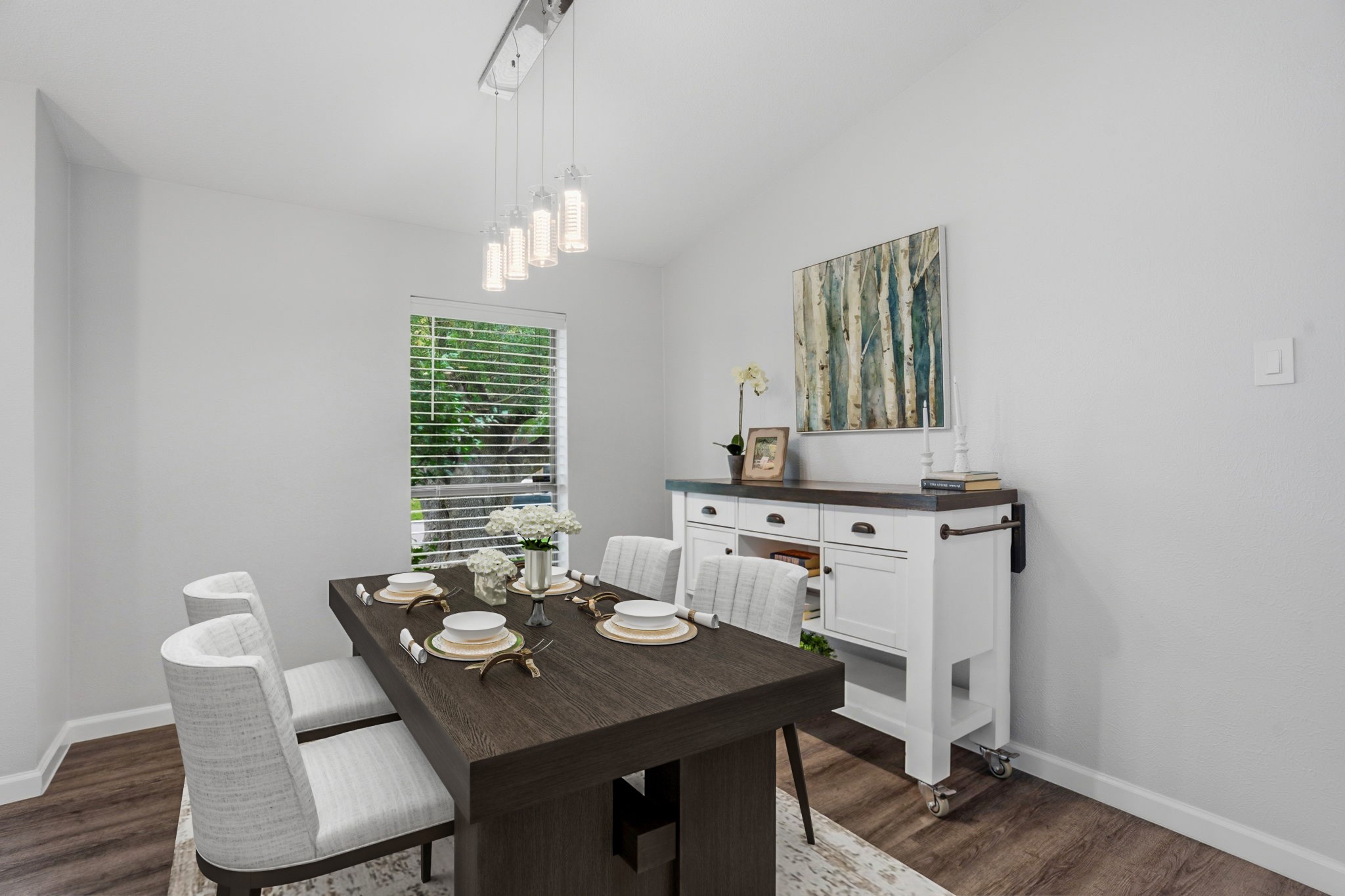 2103 Drake Drive Richardson TX 75081
