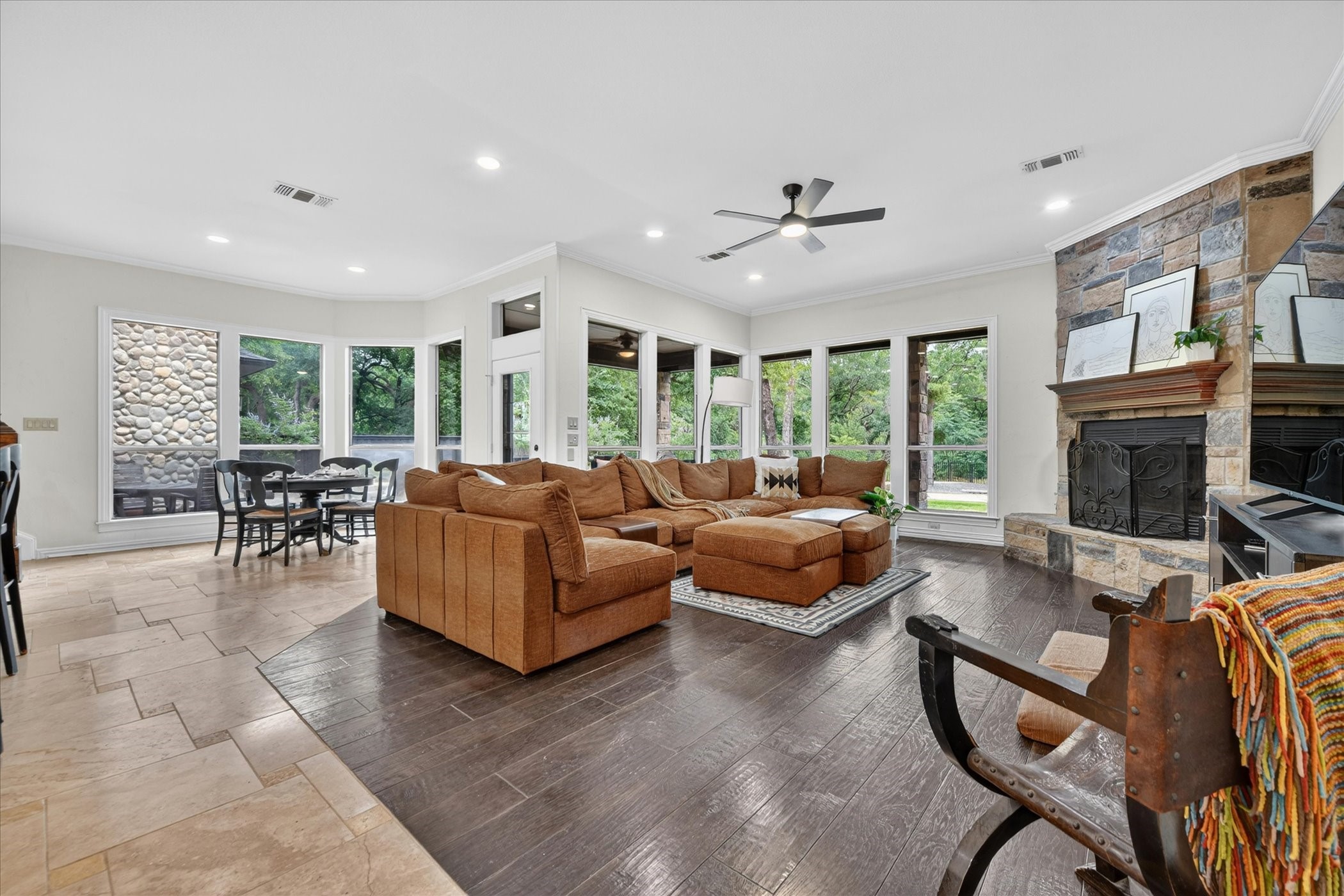 5117 Heather Court Flower Mound TX 75022