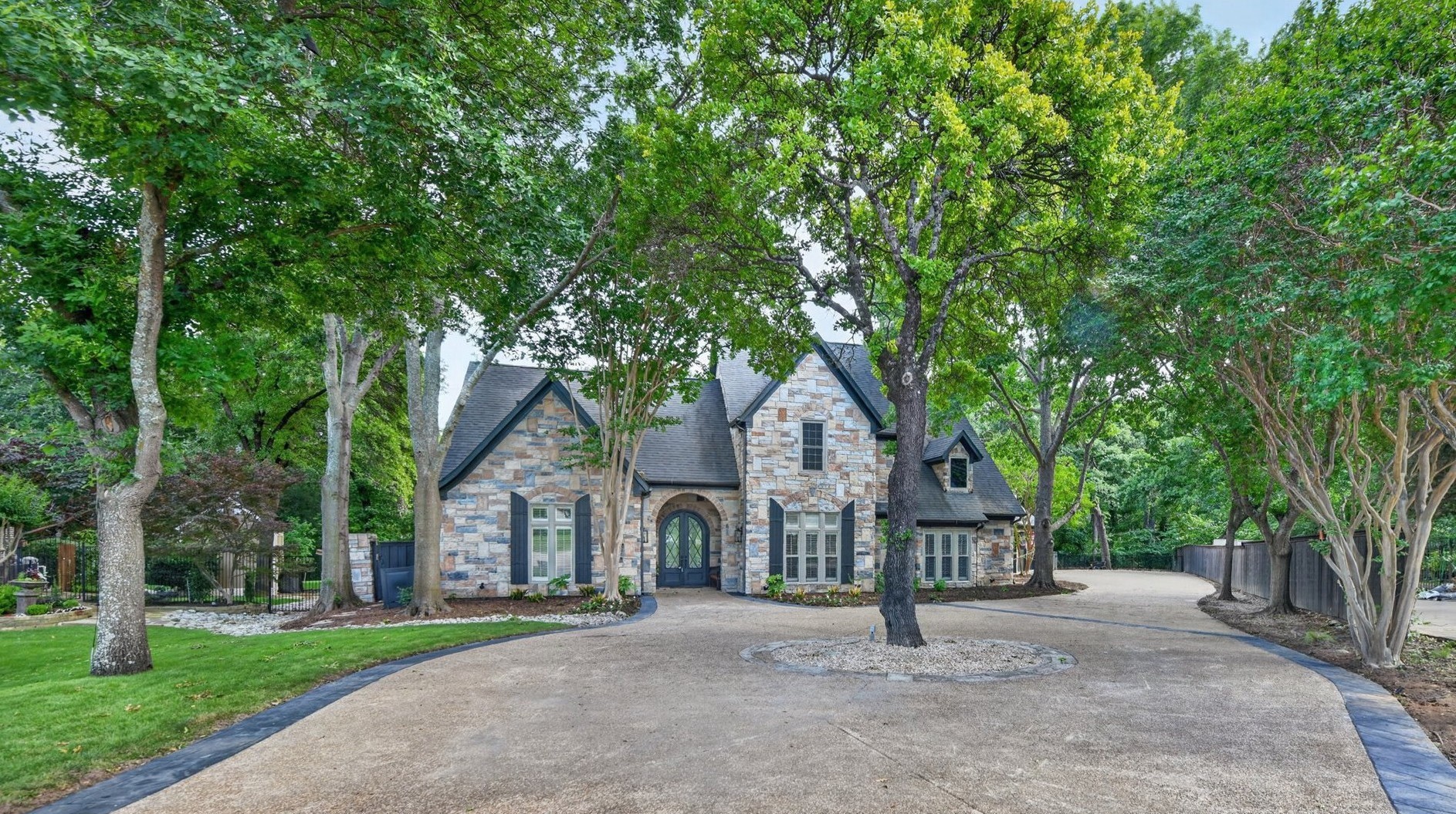 5117 Heather Court Flower Mound TX 75022
