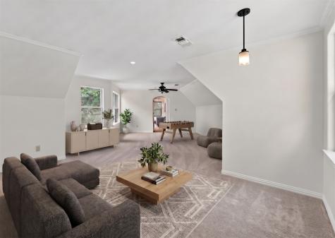 5117 Heather Court Flower Mound TX 75022