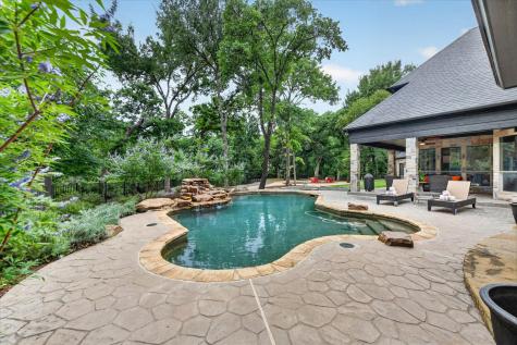 5117 Heather Court Flower Mound TX 75022