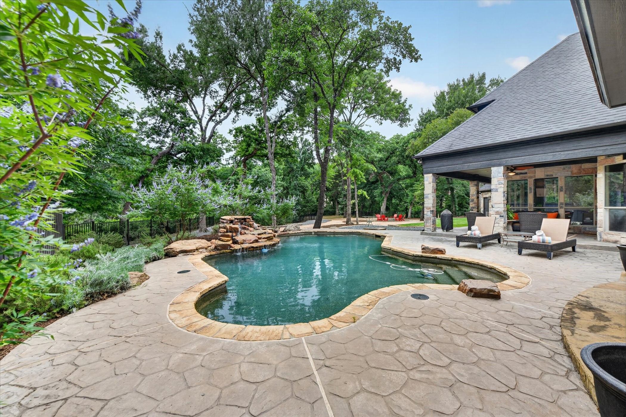 5117 Heather Court Flower Mound TX 75022