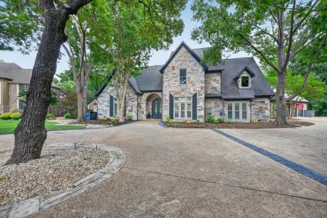 5117 Heather Court Flower Mound TX 75022